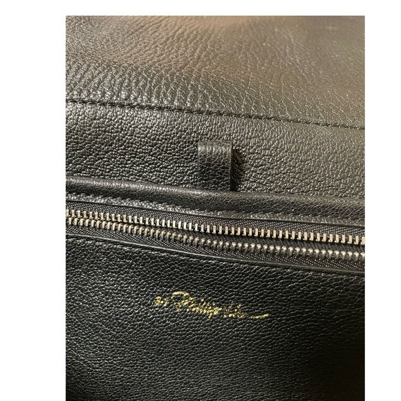 3.1 Philip Lim Alix Flap Shoulder Bag - Picture 6 of 10